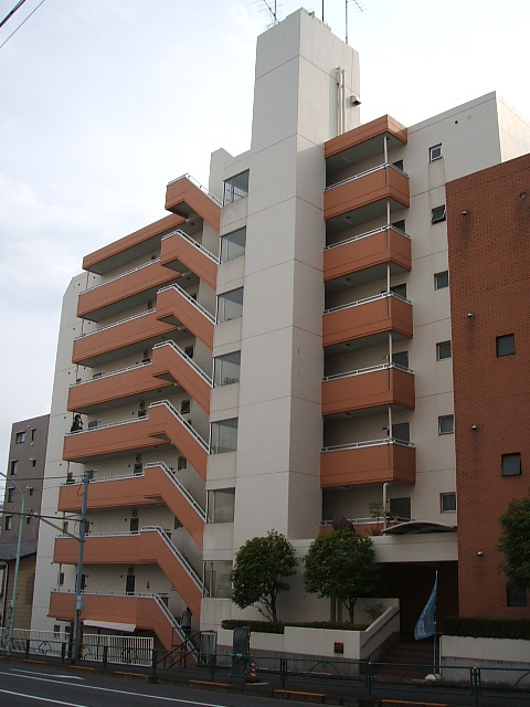 サンハイム小岩